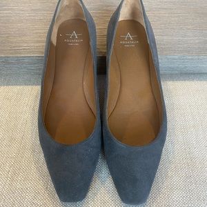 Like New Aquatalia Flats Size 5